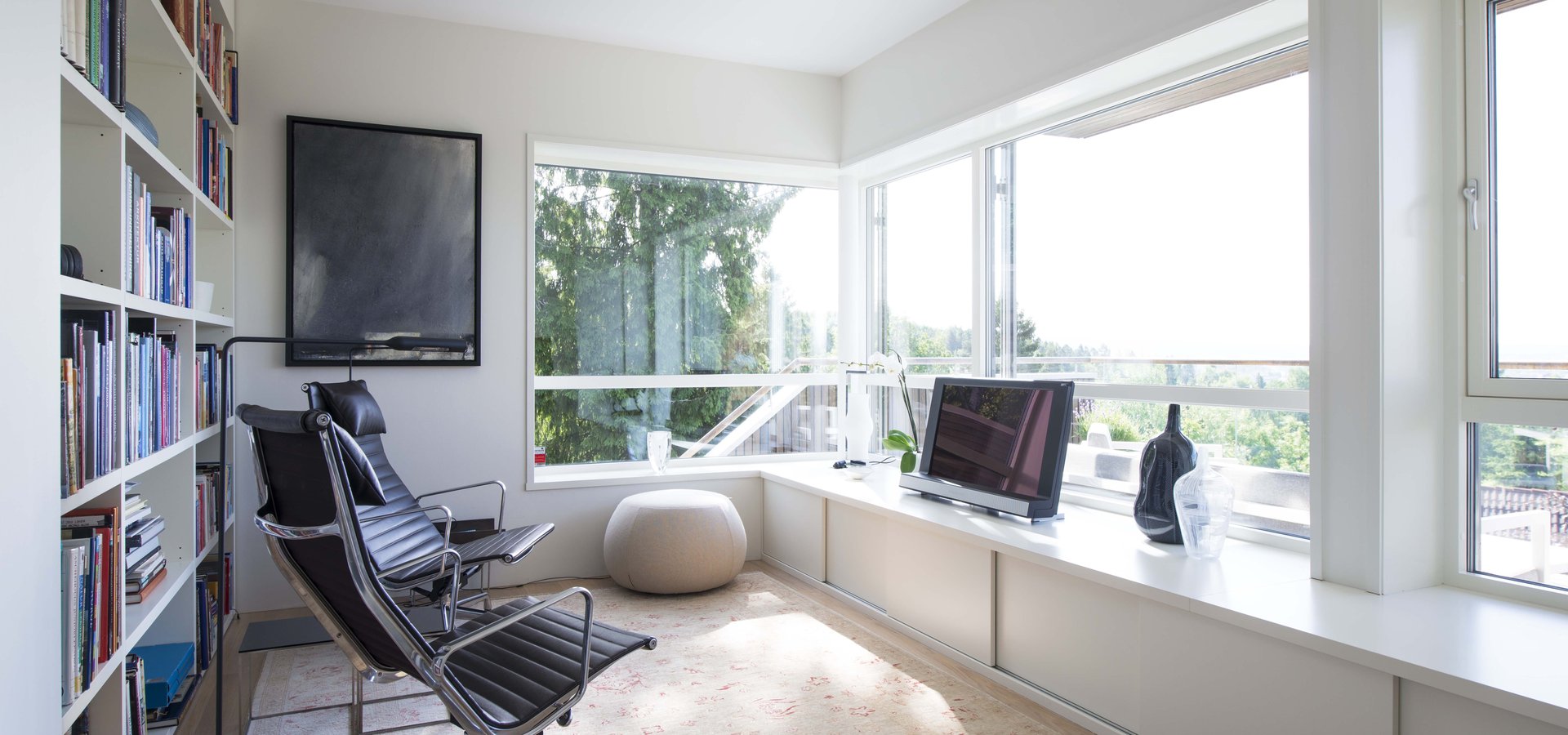 Interiørarkitektur | Studio Forma AS